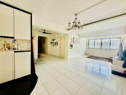 Blk 231 Pasir Ris Drive 4 (Pasir Ris), HDB 5 Rooms #533389981